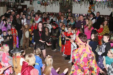 Bild 62 - Olaf Kindertag